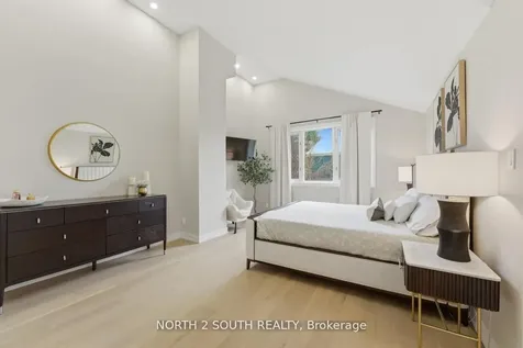 100 Arbors Lane Vaughan ON L4L 7G4