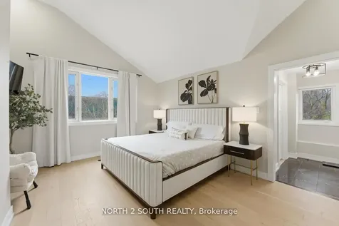 100 Arbors Lane Vaughan ON L4L 7G4