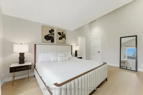 100 Arbors Lane Vaughan ON L4L 7G4