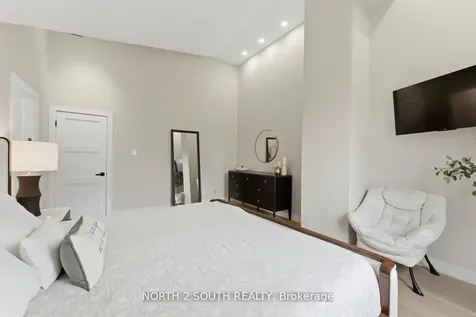 100 Arbors Lane Vaughan ON L4L 7G4