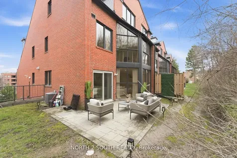100 Arbors Lane Vaughan ON L4L 7G4
