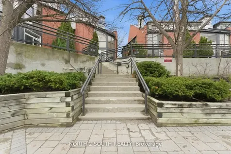 100 Arbors Lane Vaughan ON L4L 7G4