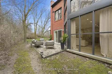 100 Arbors Lane Vaughan ON L4L 7G4