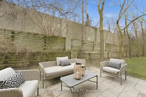 100 Arbors Lane Vaughan ON L4L 7G4