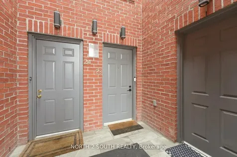 100 Arbors Lane Vaughan ON L4L 7G4