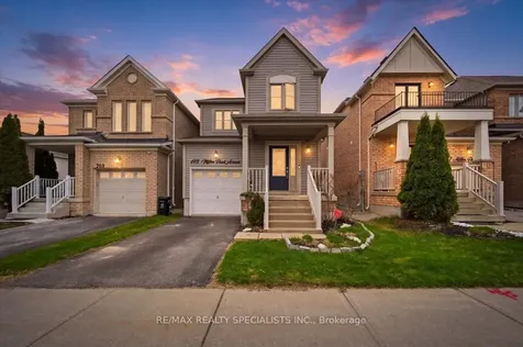 773 Miller Park Avenue Bradford West Gwillimbury ON L3Z 0L8