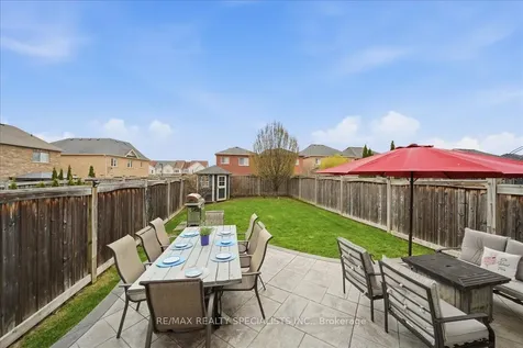 773 Miller Park Avenue Bradford West Gwillimbury ON L3Z 0L8