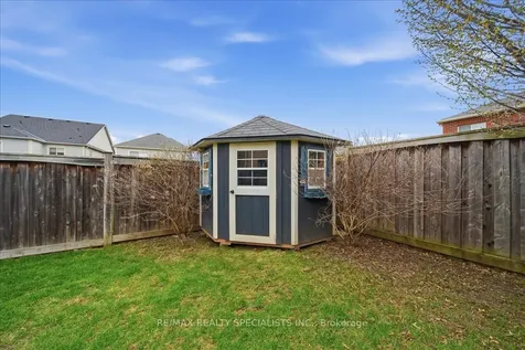 773 Miller Park Avenue Bradford West Gwillimbury ON L3Z 0L8
