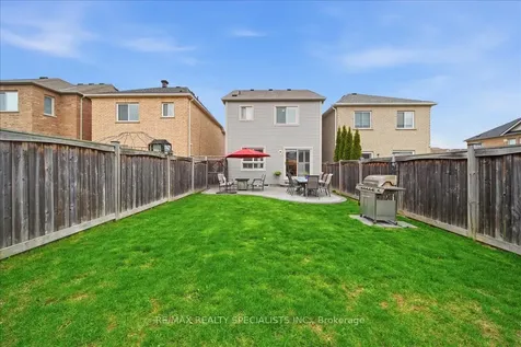 773 Miller Park Avenue Bradford West Gwillimbury ON L3Z 0L8
