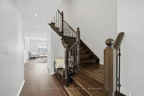 773 Miller Park Avenue Bradford West Gwillimbury ON L3Z 0L8