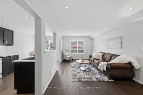 773 Miller Park Avenue Bradford West Gwillimbury ON L3Z 0L8