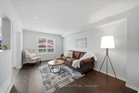 773 Miller Park Avenue Bradford West Gwillimbury ON L3Z 0L8