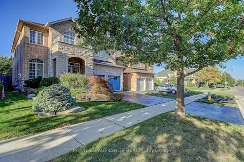 200 Ivy Glen Drive Vaughan ON L6A 0P1
