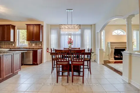 200 Ivy Glen Drive Vaughan ON L6A 0P1