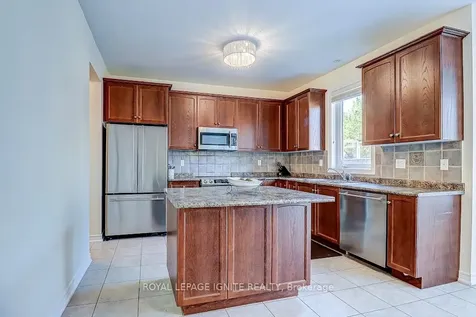200 Ivy Glen Drive Vaughan ON L6A 0P1