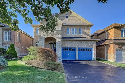 200 Ivy Glen Drive Vaughan ON L6A 0P1