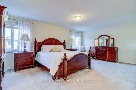200 Ivy Glen Drive Vaughan ON L6A 0P1