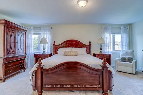 200 Ivy Glen Drive Vaughan ON L6A 0P1