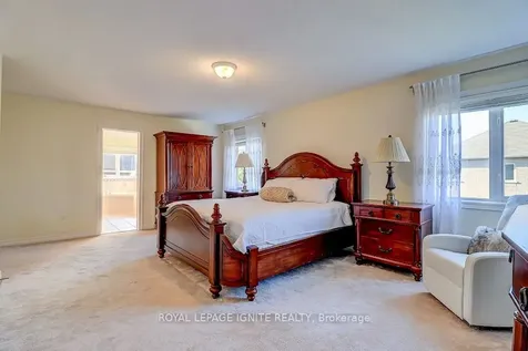 200 Ivy Glen Drive Vaughan ON L6A 0P1