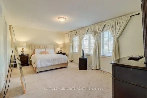 200 Ivy Glen Drive Vaughan ON L6A 0P1