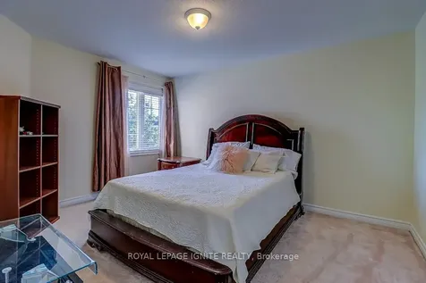 200 Ivy Glen Drive Vaughan ON L6A 0P1