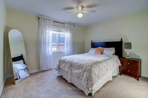 200 Ivy Glen Drive Vaughan ON L6A 0P1