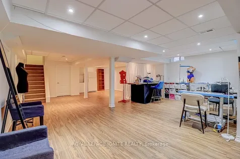 200 Ivy Glen Drive Vaughan ON L6A 0P1
