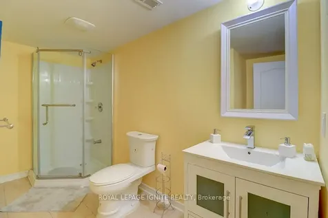 200 Ivy Glen Drive Vaughan ON L6A 0P1