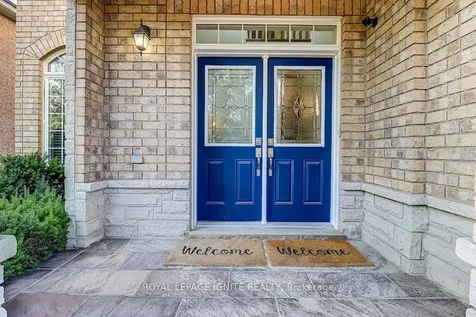 200 Ivy Glen Drive Vaughan ON L6A 0P1