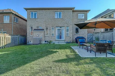 200 Ivy Glen Drive Vaughan ON L6A 0P1