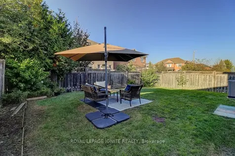200 Ivy Glen Drive Vaughan ON L6A 0P1