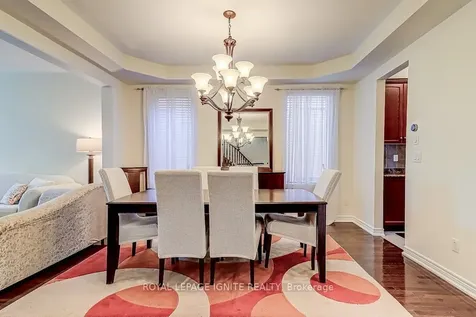 200 Ivy Glen Drive Vaughan ON L6A 0P1
