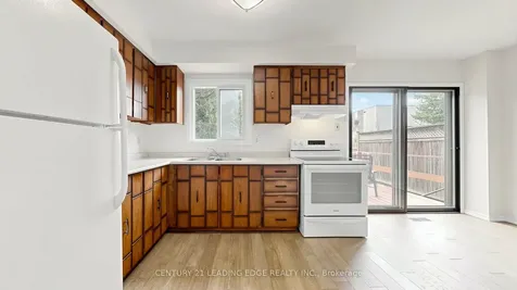 80 Upton Crescent Markham ON L3R 3T4