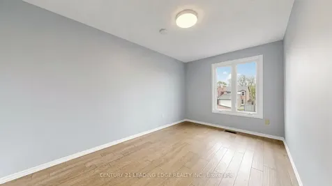 80 Upton Crescent Markham ON L3R 3T4