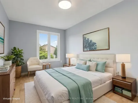 80 Upton Crescent Markham ON L3R 3T4