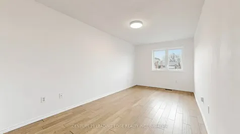 80 Upton Crescent Markham ON L3R 3T4