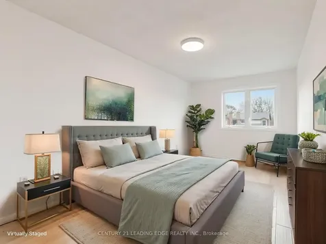80 Upton Crescent Markham ON L3R 3T4