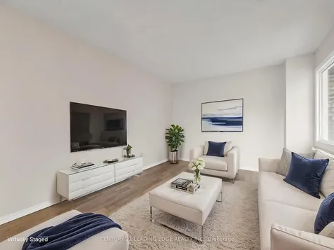 80 Upton Crescent Markham ON L3R 3T4