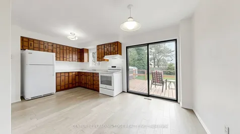80 Upton Crescent Markham ON L3R 3T4