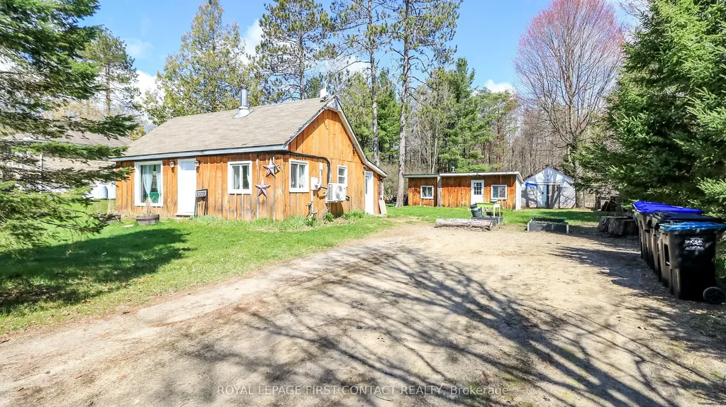 8332 Main Street Adjala-tosorontio ON L0M 1M0