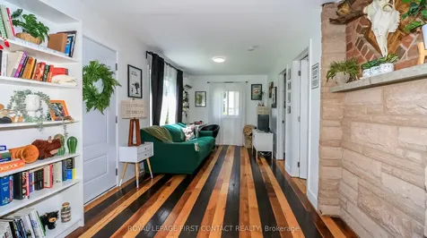 8332 Main Street Adjala-tosorontio ON L0M 1M0