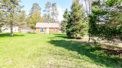 8332 Main Street Adjala-tosorontio ON L0M 1M0