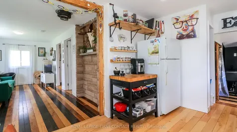8332 Main Street Adjala-tosorontio ON L0M 1M0