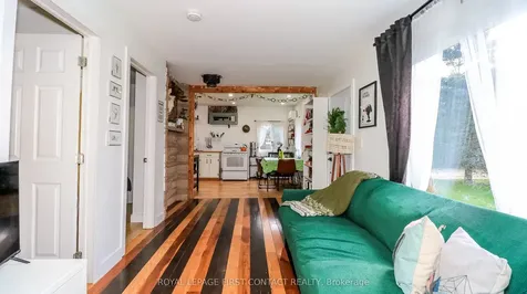 8332 Main Street Adjala-tosorontio ON L0M 1M0