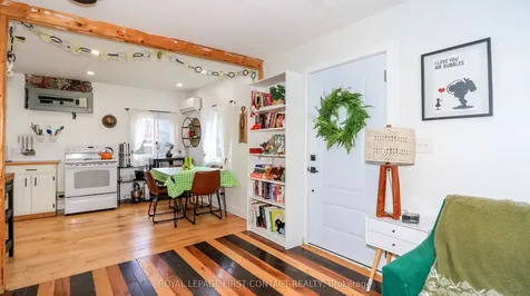 8332 Main Street Adjala-tosorontio ON L0M 1M0