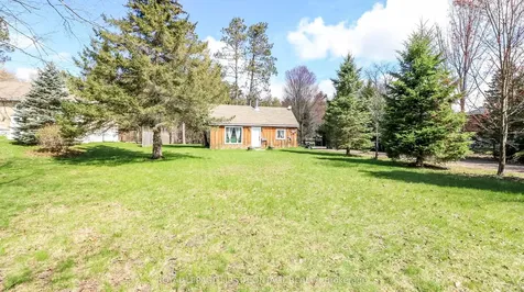 8332 Main Street Adjala-tosorontio ON L0M 1M0