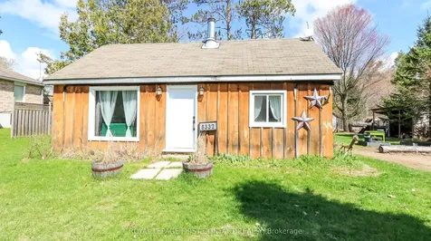 8332 Main Street Adjala-tosorontio ON L0M 1M0