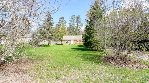 8332 Main Street Adjala-tosorontio ON L0M 1M0