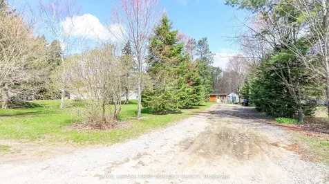 8332 Main Street Adjala-tosorontio ON L0M 1M0