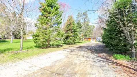 8332 Main Street Adjala-tosorontio ON L0M 1M0